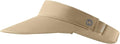 WANDER Running Sun Visor Hats Wide Brim UV Protection Sports Golf Tennis Elastic Band Mesh Cap for Women