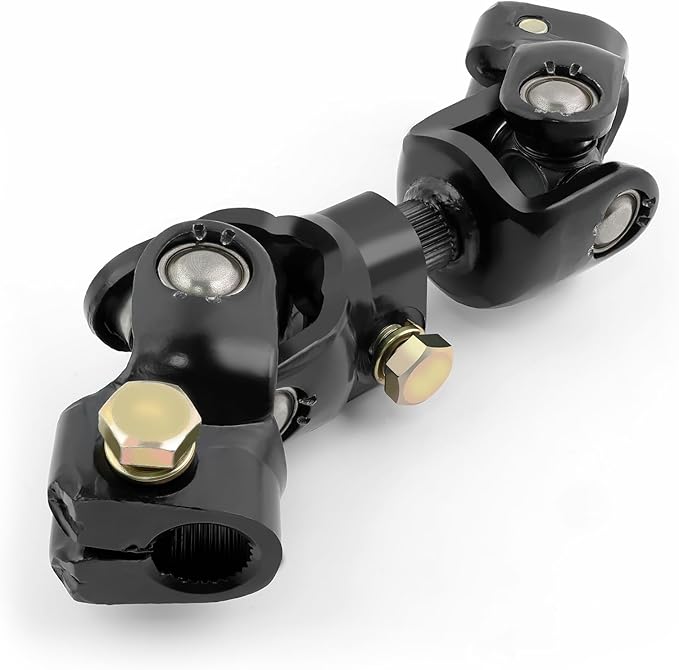 Shaft Intermediate Steering Joint For Club Car DS Gas & Electric Golf Cart 1984-UP 1013861 1012454 103601601