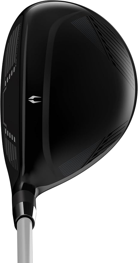 Cleveland Golf Halo XL Hy-Wood
