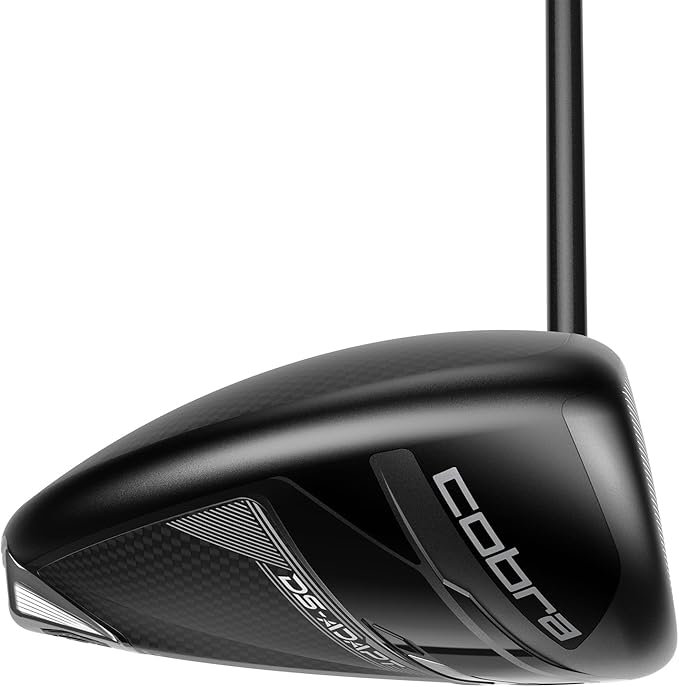 Cobra Golf DS-Adapt MAX-K Driver