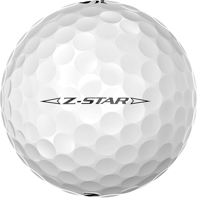 Srixon Z-Star Golf Balls