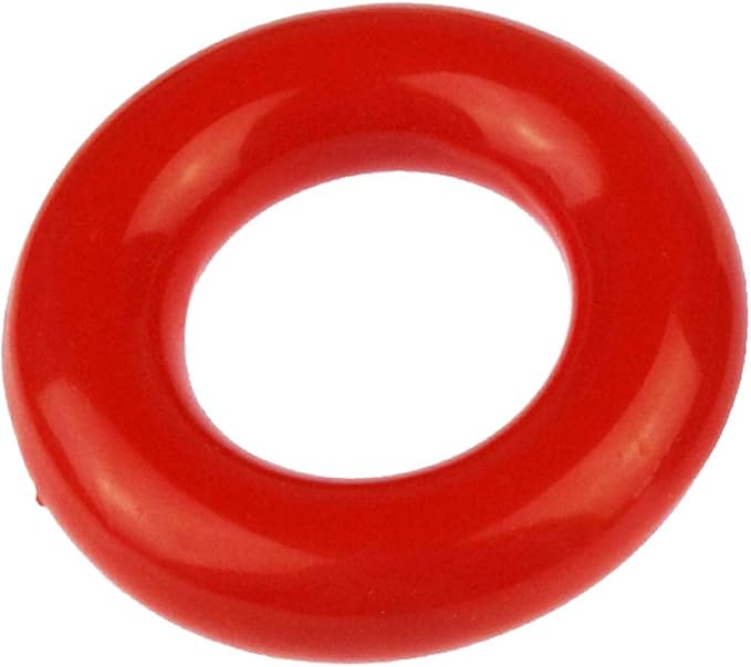 2 Pack Golf Club Warm Up Swing Weight Ring