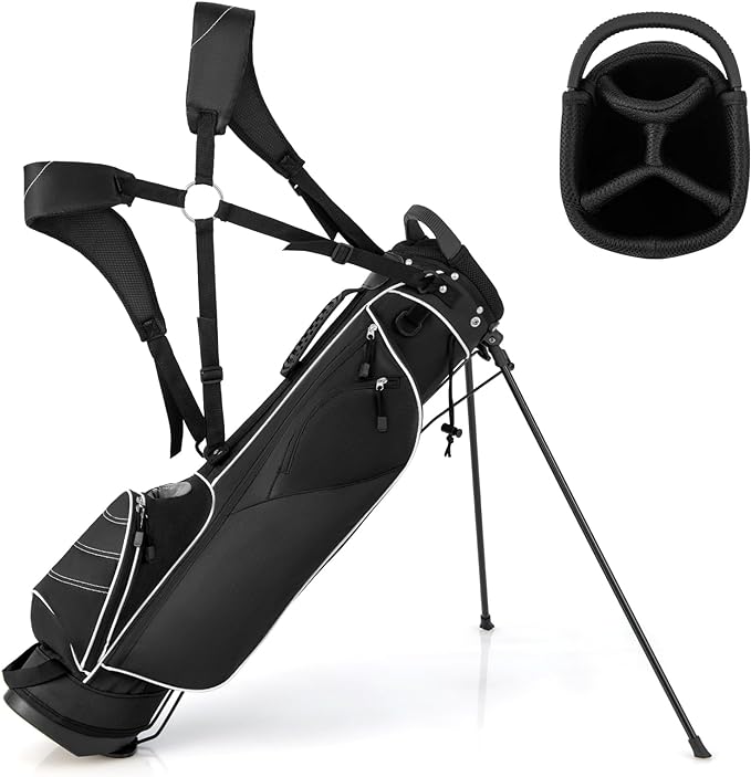 Tangkula Golf Stand Bag