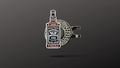 Funny Golf Ball Marker + Premium Magnetic Hat Clip | Unique Gift for Men & Women Golfers | Hilarious Golf Accessory for Any Golfer | NEW Designs!
