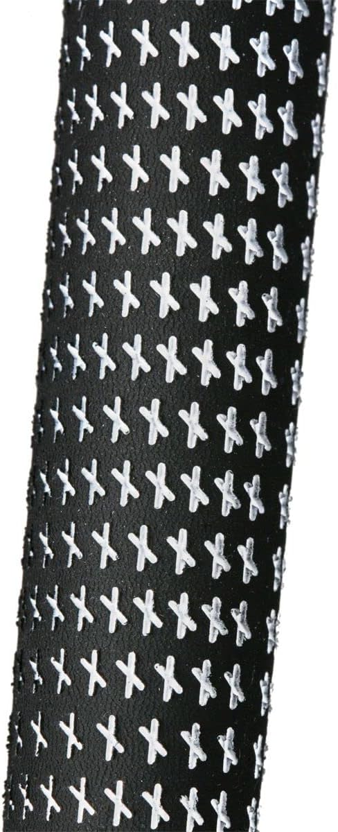 Karma Revolution 360 Golf Grips & Grip Kits, No Alignment Necessary, Easy Installation, Perfect for Adjustable Golf Clubs, Choose Single, 9, 13, 25 Packs or Golf Club Grip Kit