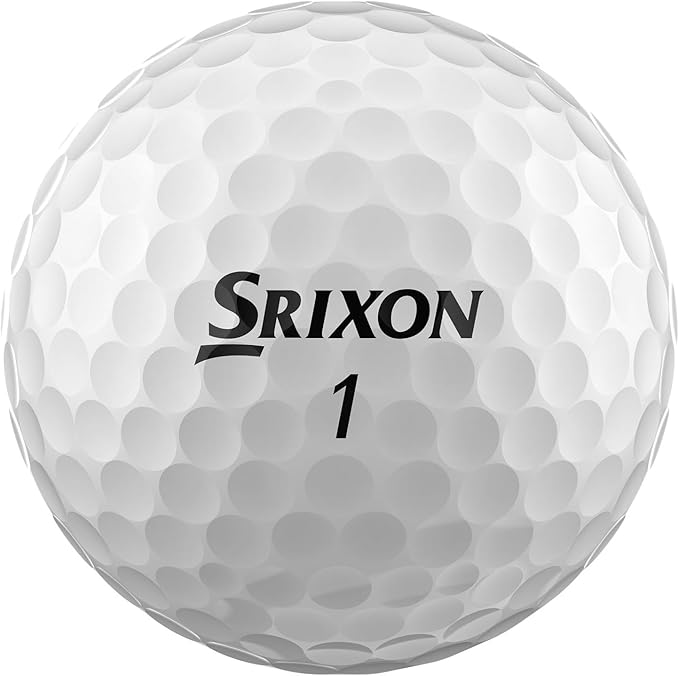 Srixon Z-Star Golf Balls