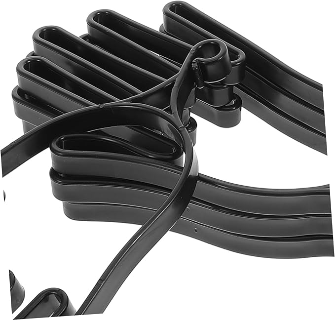 Mipcase 4pcs Golf Glove Rack Hanging Design Organizer for Golf Gloves Display Stand