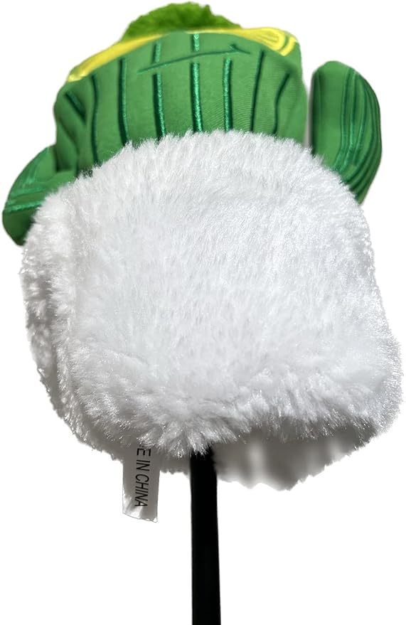 Riki & ROI Cactus Golf Club Head Cover