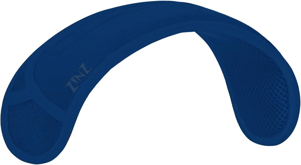 ZINZ Ultra Thick & Breathable Universal Shoulder Pad Cushion for Bag - Long & Comfort