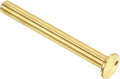 PATIKIL Golf Brass Tip Weights, Plug Insert Fit Carbon Wood Iron Steel Shafts, for Golf Club Sports