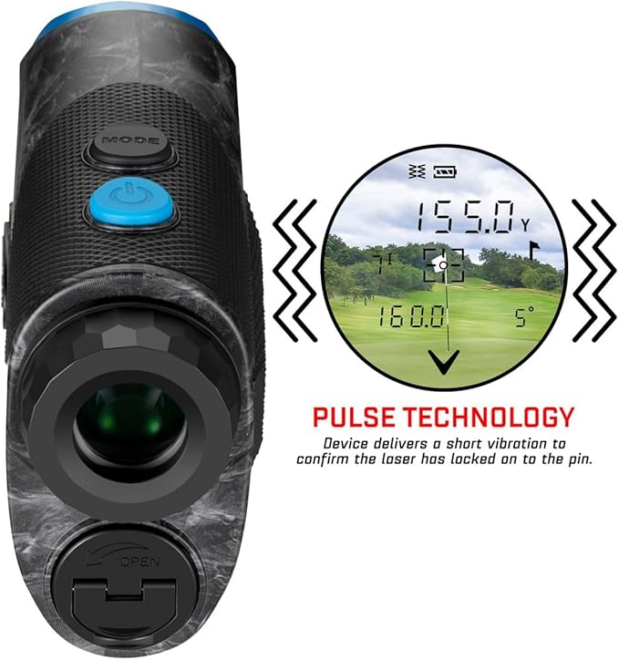 Callaway Golf 300 Pro Laser Rangefinder