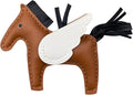 Bag Charms for Handbag Purse Keychain Charms Accessory Horse Gifts