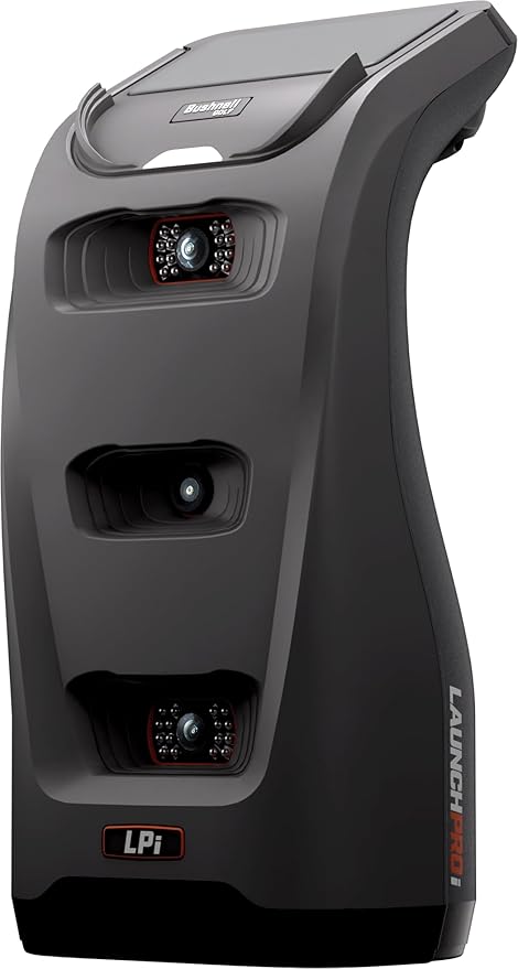 Bushnell Golf LPi – Circle B Edition