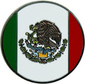 World Flags Golf Ball Marker and Matching Hat Clip