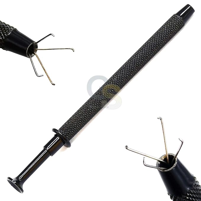 Ball Grabber (Black)