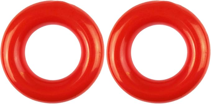 1/2/3 Pack Golf Club Weights Golf Weight Rings