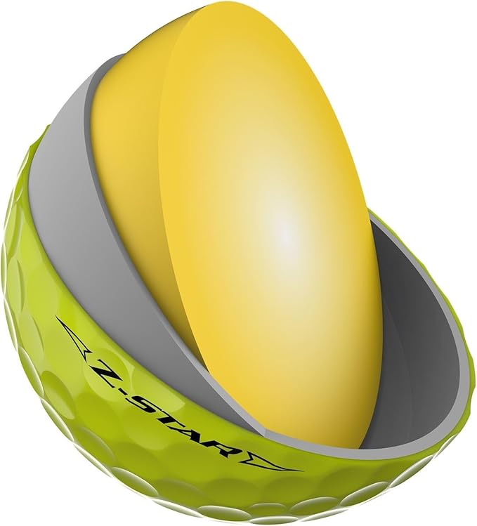 Srixon Z-Star Golf Balls