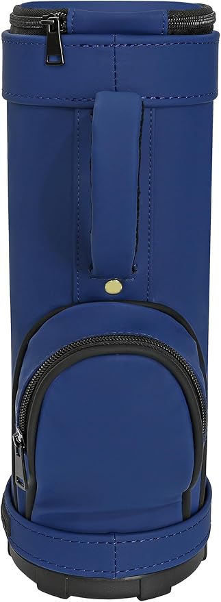 Caddydaddy Golf Bag Cooler - Gifts for Golfers, Essential Golf Accessories for Men, Premium Golf Gifts, Ideal for Keeping Drinks Cold, Versatile Picnic Chiller Cooler for On-The-Go Convenience
