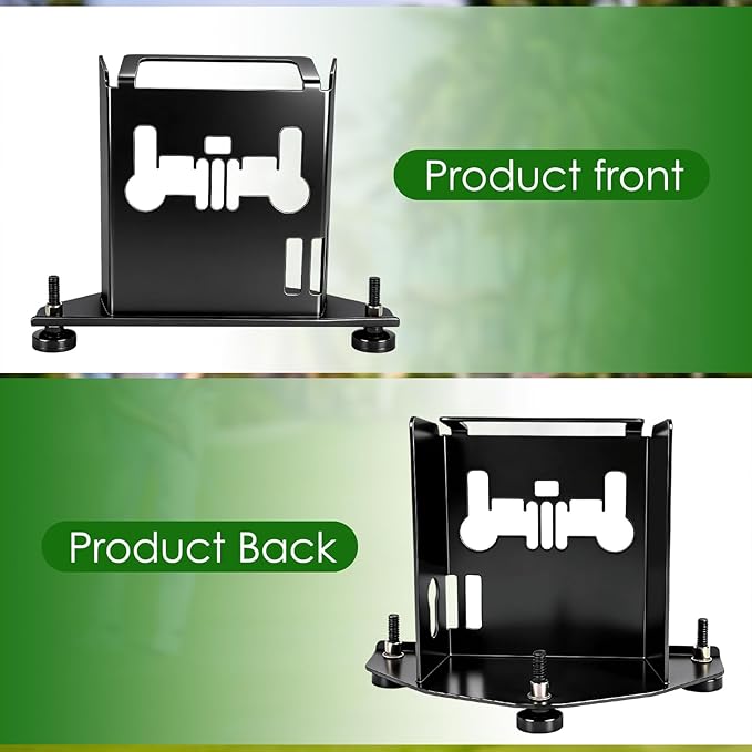 Protective Case for Skytrak, Protective Case Box with Handle for Skytrak Golf Launch Monitor Suitable for The First Gen Model Ball Not Included