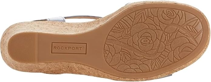 Rockport womens Blanca T Strap
