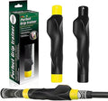 2Pack Golf Grip Trainer,Golf Training Aid Grip Trainer Club,Training Grip Right Hand, to Help Train Correct Hand Position