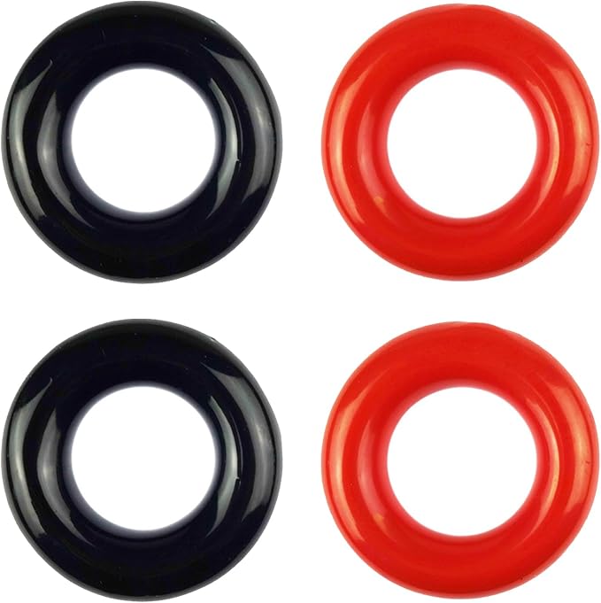 4 Pack Golf Club Weights Golf Weight Rings