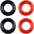 4 Pack Golf Club Weights Golf Weight Rings