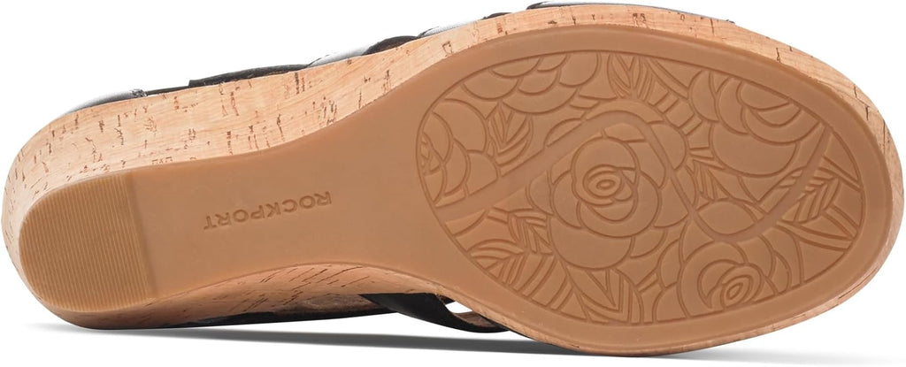 Rockport womens Briah Gladiator