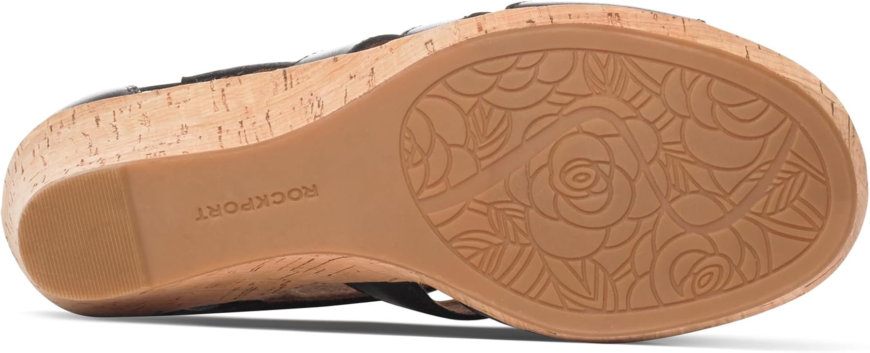 Rockport womens Briah Gladiator