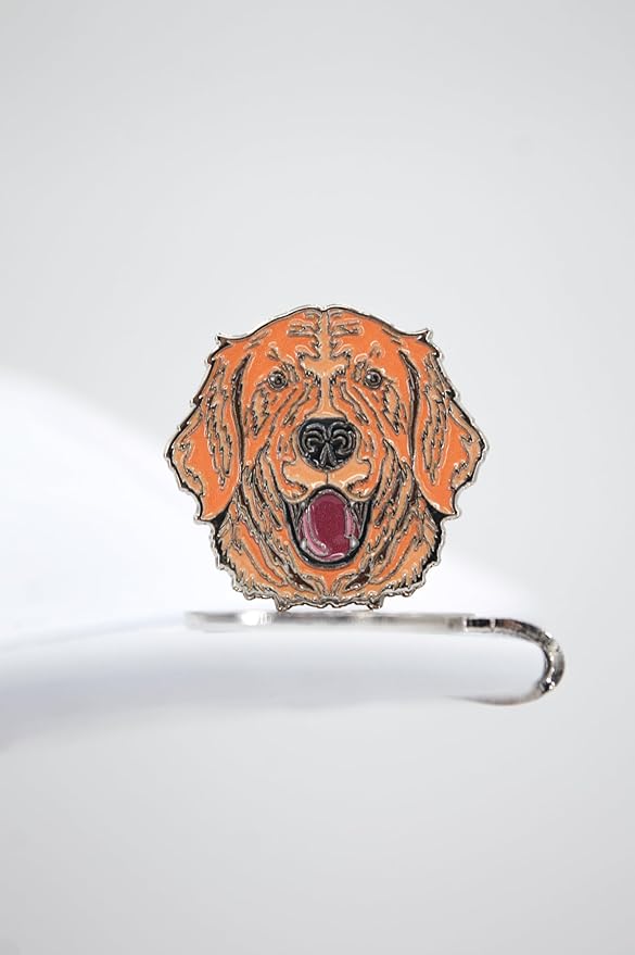 Funny Golf Ball Marker + Premium Magnetic Hat Clip | Unique Gift for Men & Women Golfers | Hilarious Golf Accessory for Any Golfer | NEW Designs!