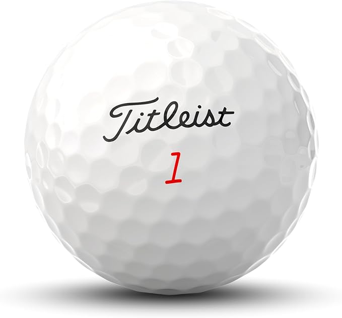 Titleist TruFeel Golf Balls