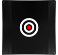 58" x 58" Golf Target Cloth - Hitting Practice Target for Indoor/Outdoor Training