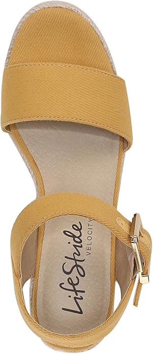 LifeStride Women's, Tango 2 Sandal
