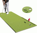 Putting Green Outdoor for Golf Practice Putting Matt for Indoors