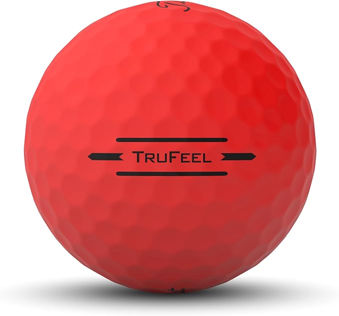 Titleist TruFeel Golf Balls