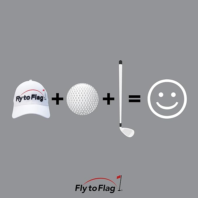 Premium Black Golf Cap Vent, 3D Embroidered Logo, one Size fits All, Breathable Fabric, Absorbent Band.