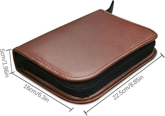 Golf Tool Pouch, Golf Accessories Bag, Golfs Tool Organizer Sports Accessory Pouch, Lightweight Anti-Scratch Golfs Tools Organizer, GolfAccessories Tools Pocket Pouches, for GolfLovers, Friends