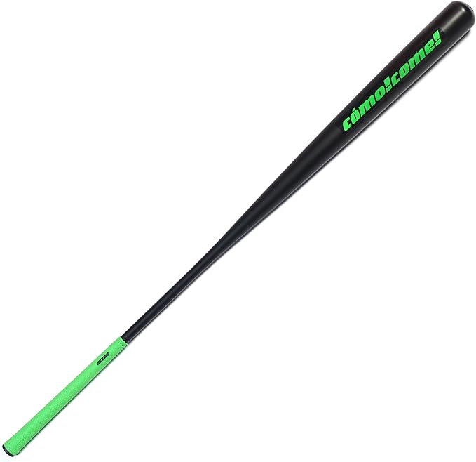 Golf Training Flexing Bat Driving Distance and Acceleration Improvement and Tempo Control with STM Grip for Real Club Feel Made in Japan