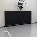 PROGOAL Gym Wall Paddings Basketball Court Wall Protection Pad - 2”Thick Foam Wall Mat Durable Protector for Wall-Mounted Basketball Hoops Garage Taekwondo（60" Lx20 W）
