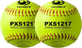 PHINIX Safety Softball for Training and Recreational Play 11" & 12" Options