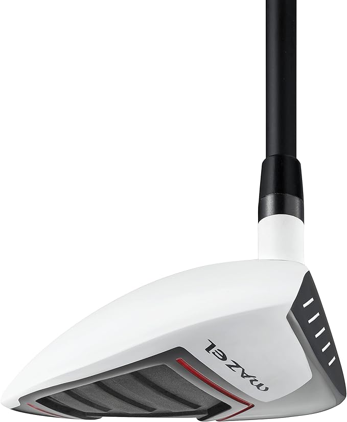 MAZEL Z35 Mens Golf Fairway Woods 3/5,Right Handed