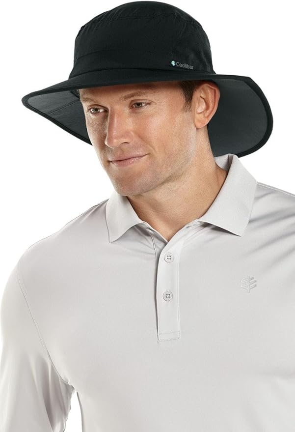Unisex Fore Golf Hat UPF 50+