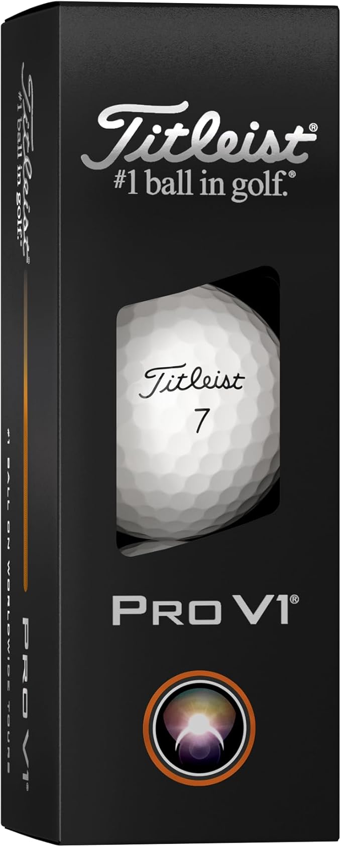 Titleist Pro V1 Golf Balls