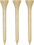 Izzo Wood Golf Tees (200 Pack)