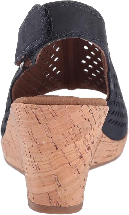 Rockport womens Briah Perf Sling
