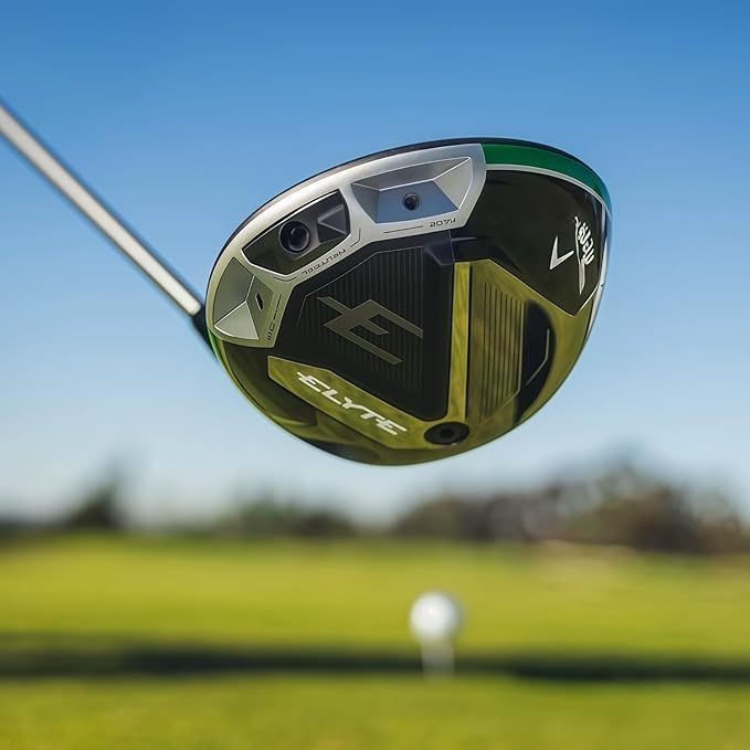 Maysun Elyte Driver Head Weight Kit | 5/7/9/15/19/23g 6Pcs Golf Weight Kit Compatible with Callaway Elyte Driver