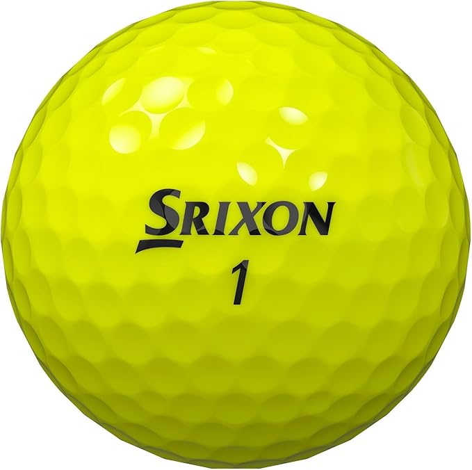 Srixon Z-Star Golf Balls
