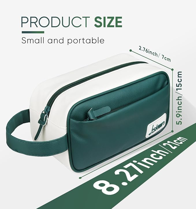 Golf Pouch Bag for Men/Women, Pro Golf Valuables Accessories Organizer for Tees, Balls, Cash, Phone, Keys Etc, Essentials Golf Accessories Golf Gifts for Men/Women