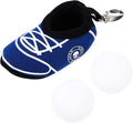 1 Set Ball Bag Golf Training Storage Bag Golf Beginner Equipment Balls Carrier - Storage Pouch Golf