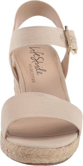 LifeStride Women's, Tango 2 Sandal